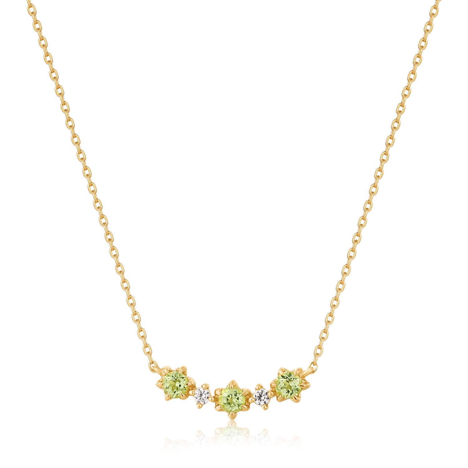Wild Meadow - Necklace - 40 - 45cm